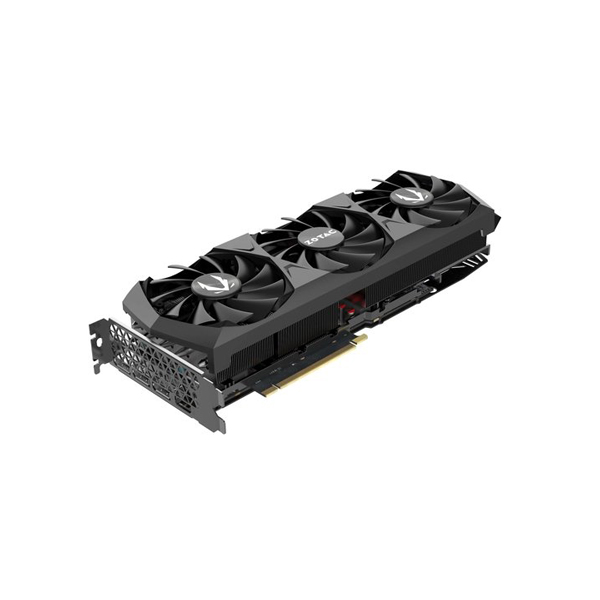 Zotac RTX 3080 Trinity OC 10GB Graphics Card